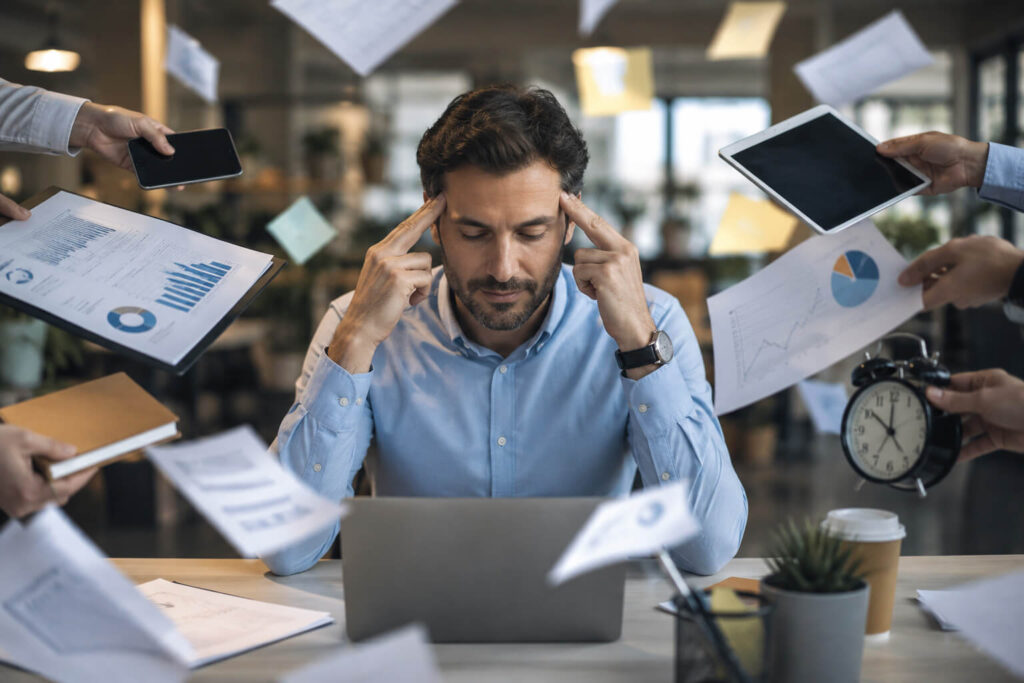 Pourquoi certaines entreprises perdent en performance malgré des équipes compétentes ?
